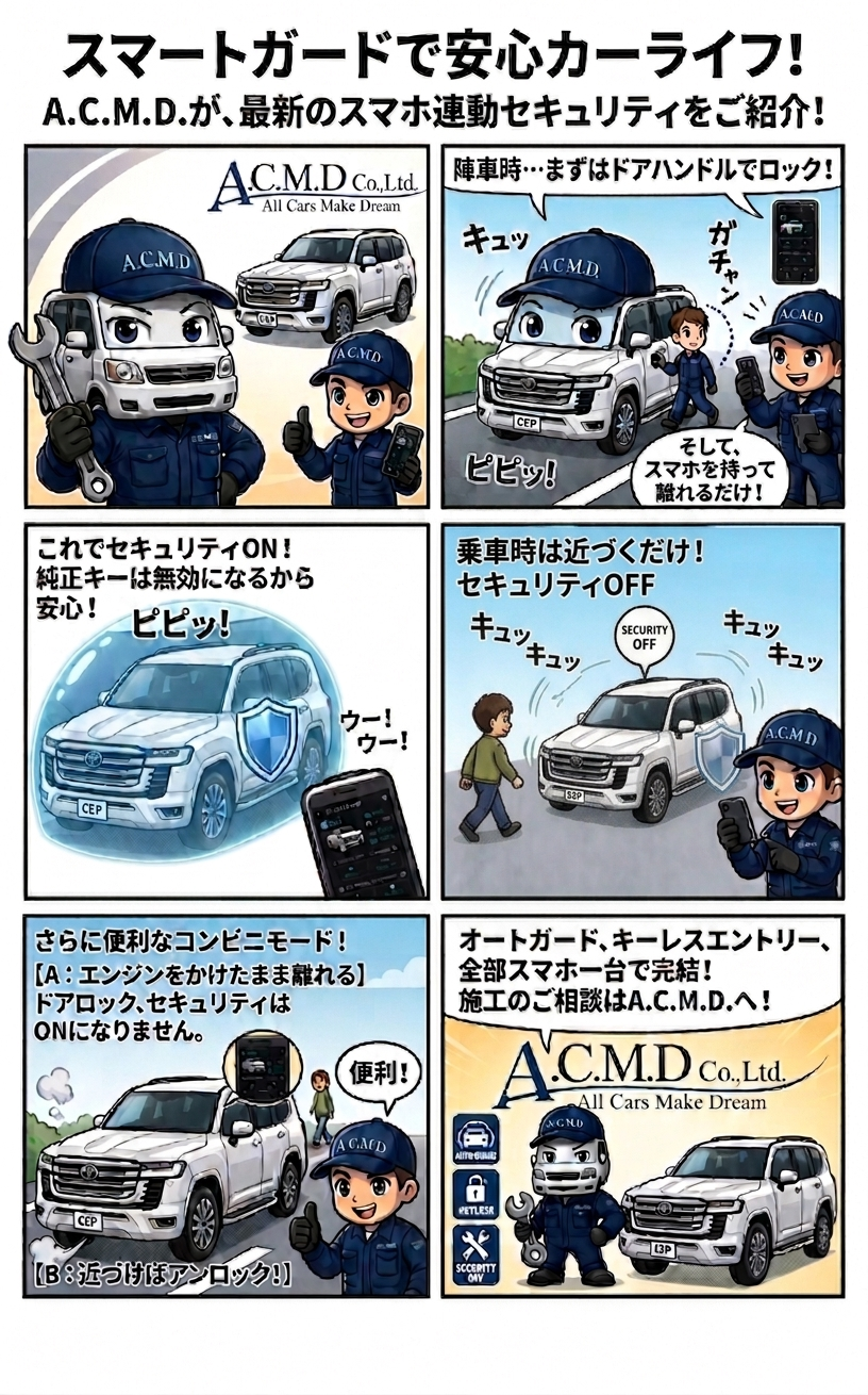 日常編