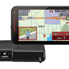 Yupiteru ZK3200